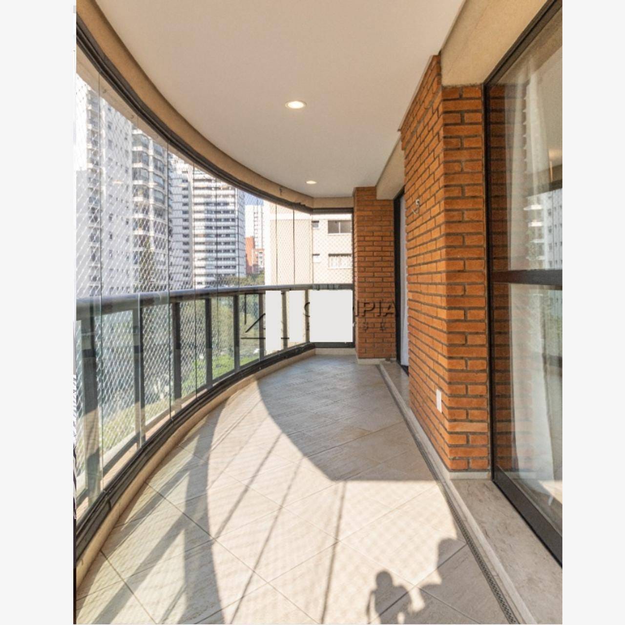 Apartamento, 3 quartos, 167 m² - Foto 23