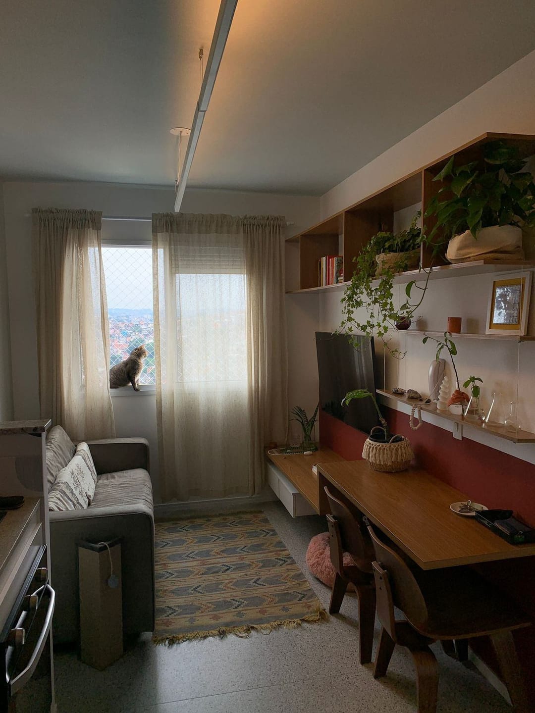 Apartamento, 1 quarto, 28 m² - Foto 17