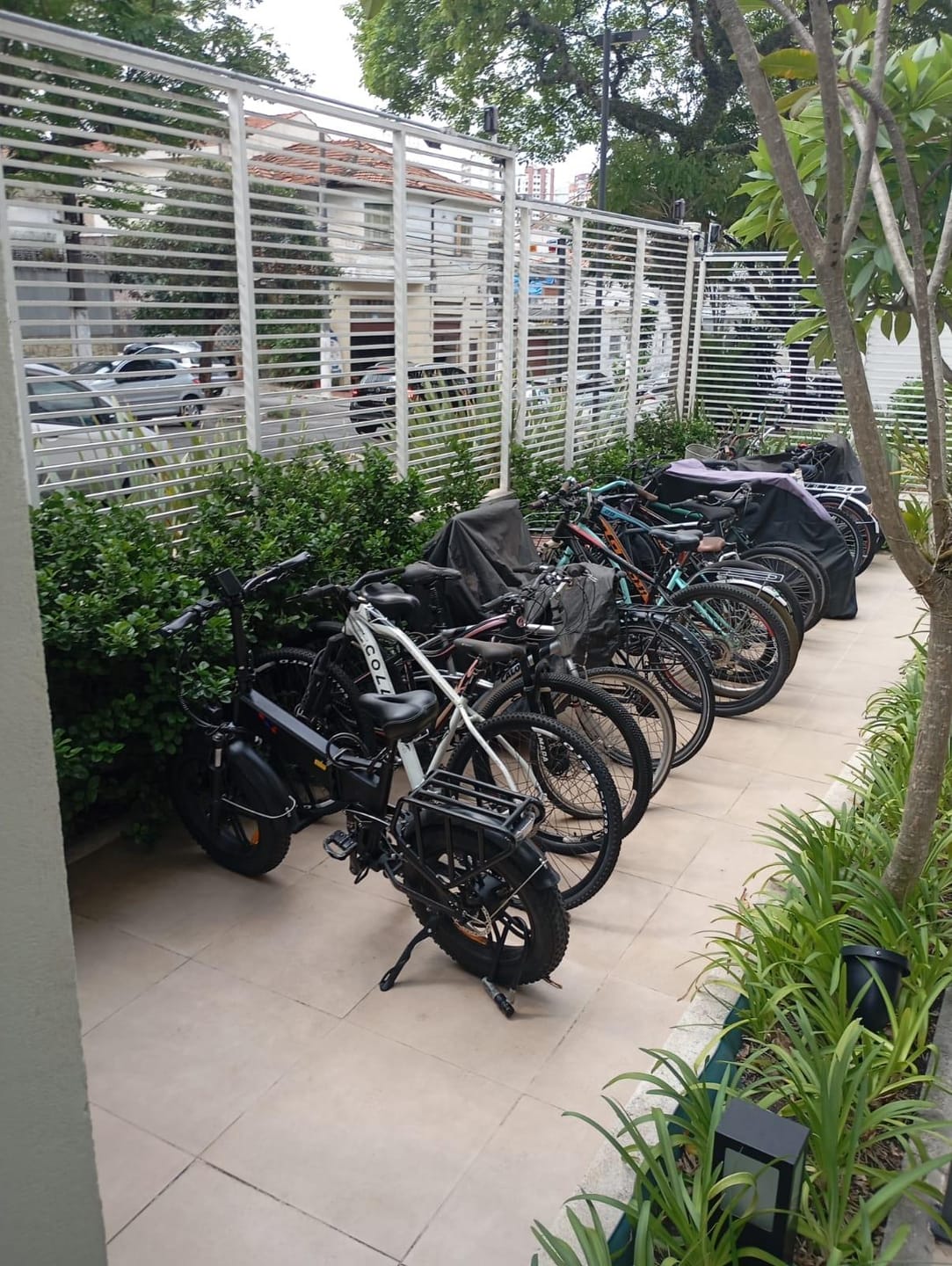 Apartamento, 1 quarto, 29 m² - Foto 13