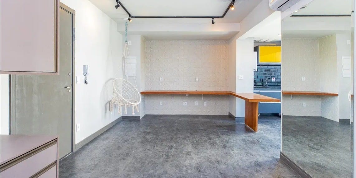 Kitnet-Studio, 29 m² - Foto 4