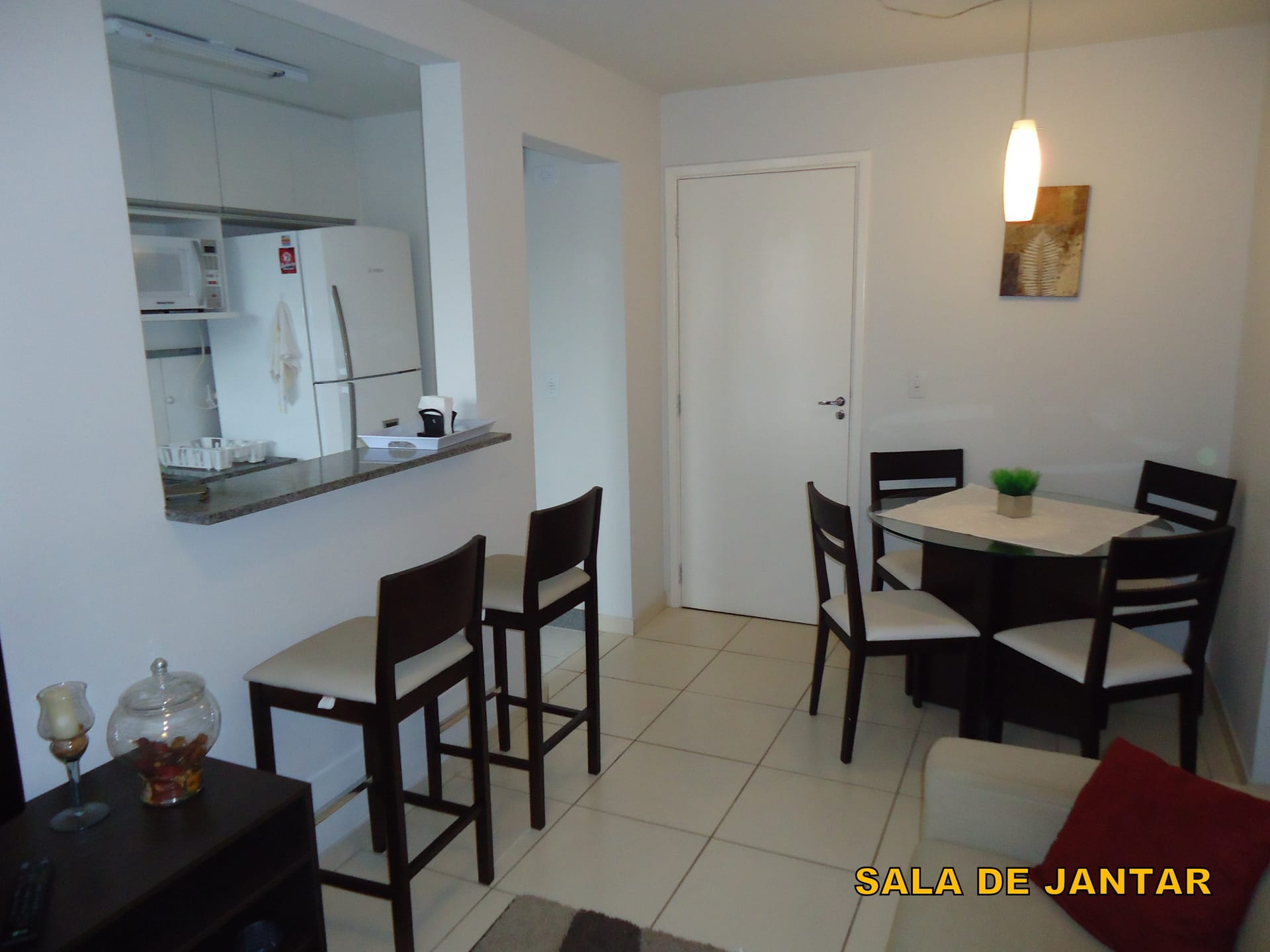 Apartamento, 2 quartos, 55 m² - Foto 6
