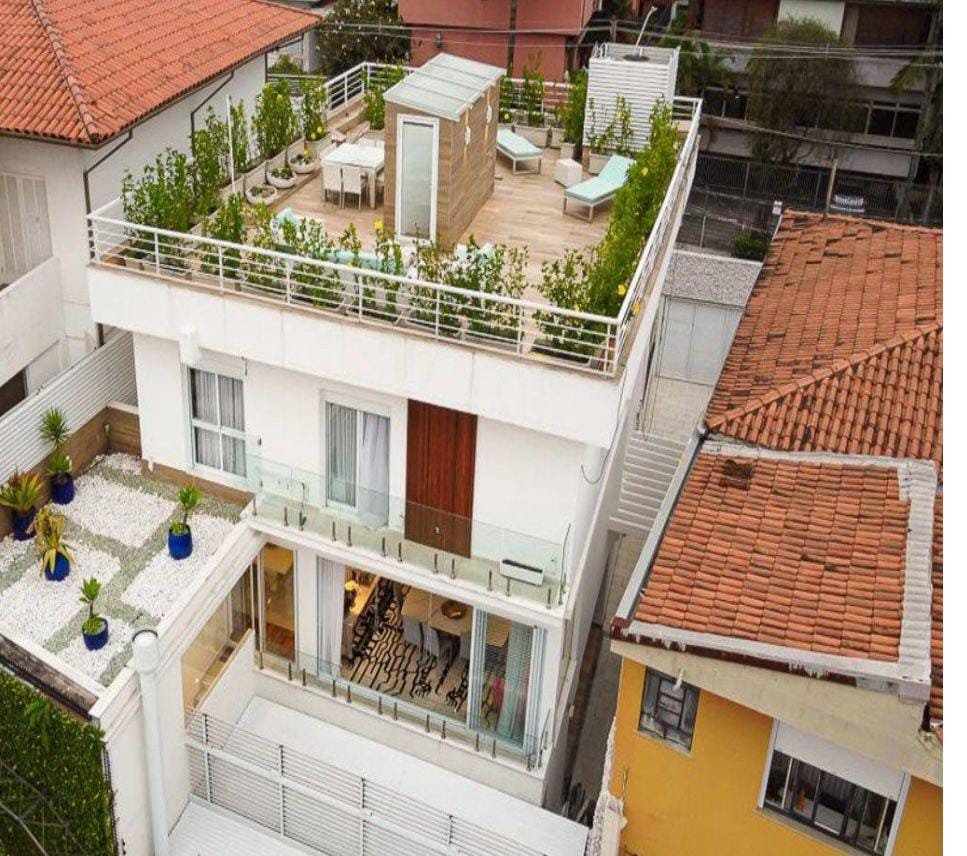 Casa, 3 quartos, 510 m² - Foto 22