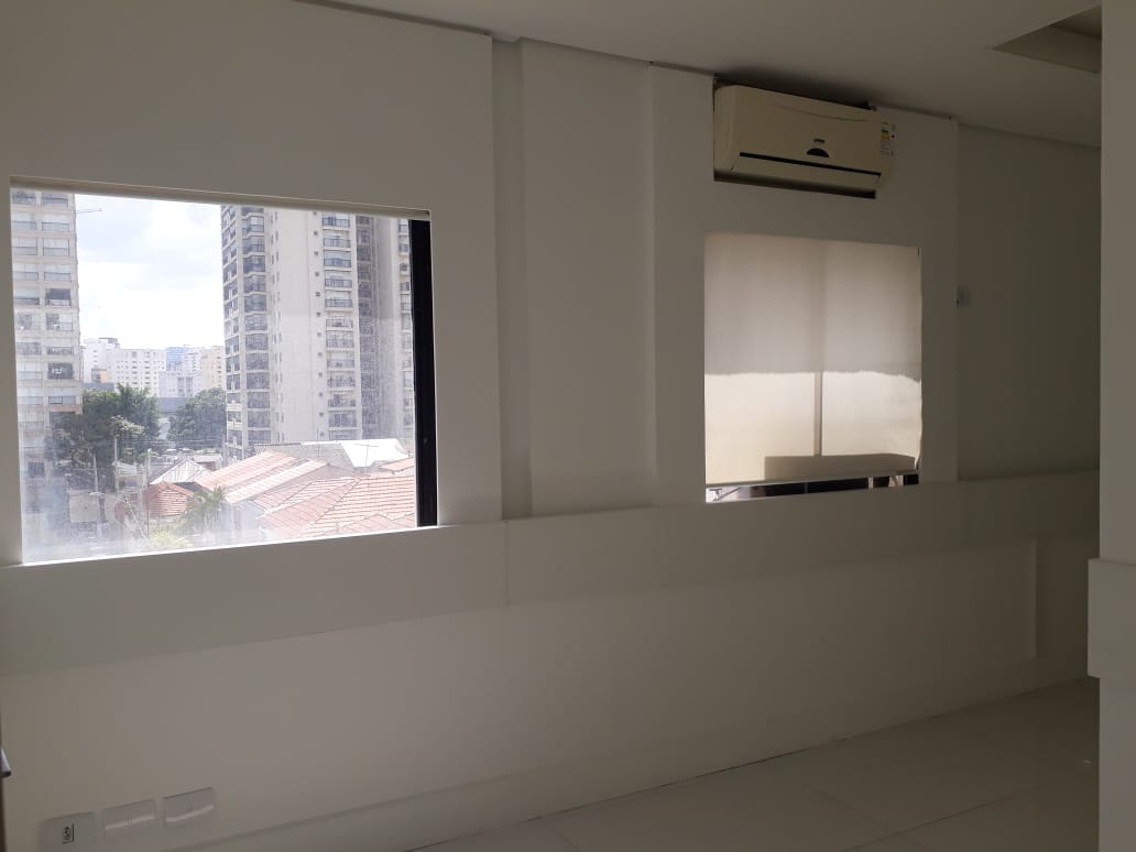 Sala-Conjunto, 47 m² - Foto 17