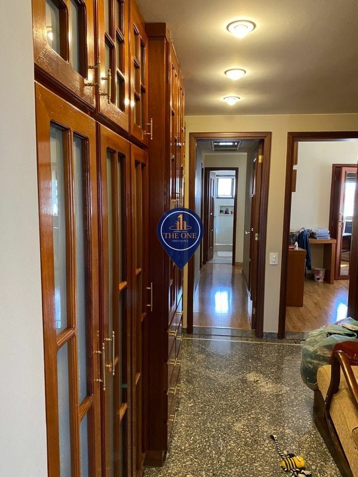 Apartamento, 4 quartos, 270 m² - Foto 24