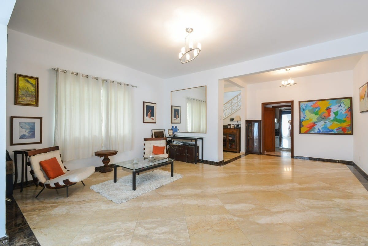 Casa, 3 quartos, 250 m² - Foto 46