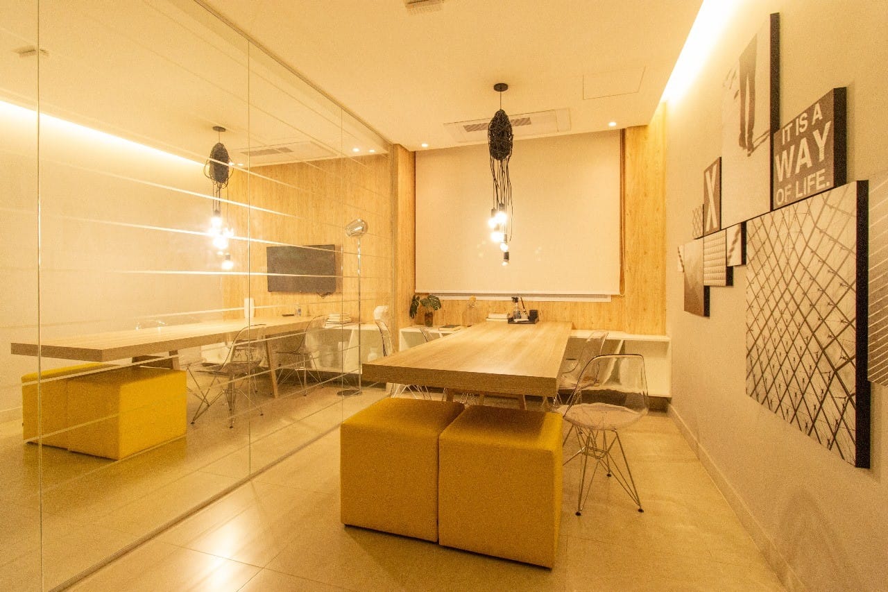 Apartamento, 1 quarto, 30 m² - Foto 24