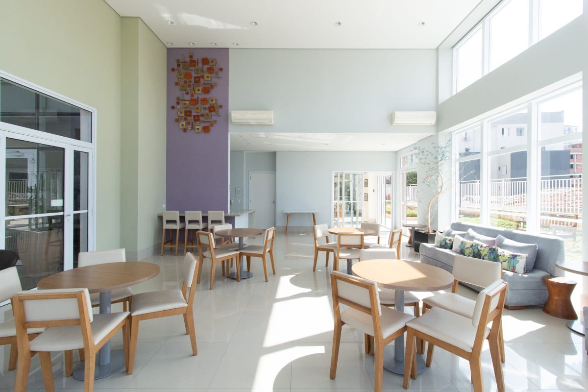 Apartamento, 2 quartos, 84 m² - Foto 12