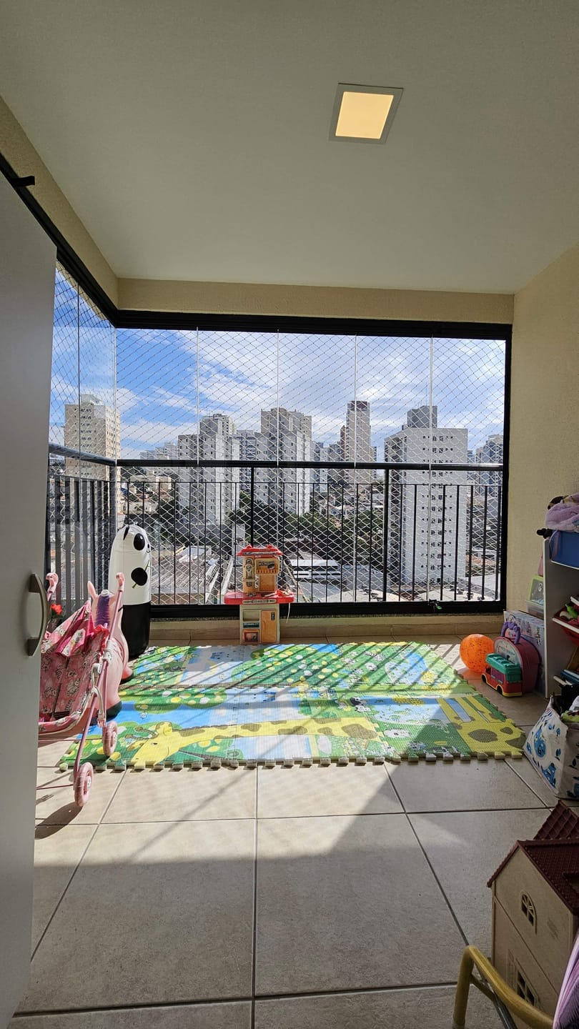 Apartamento, 3 quartos, 85 m² - Foto 24