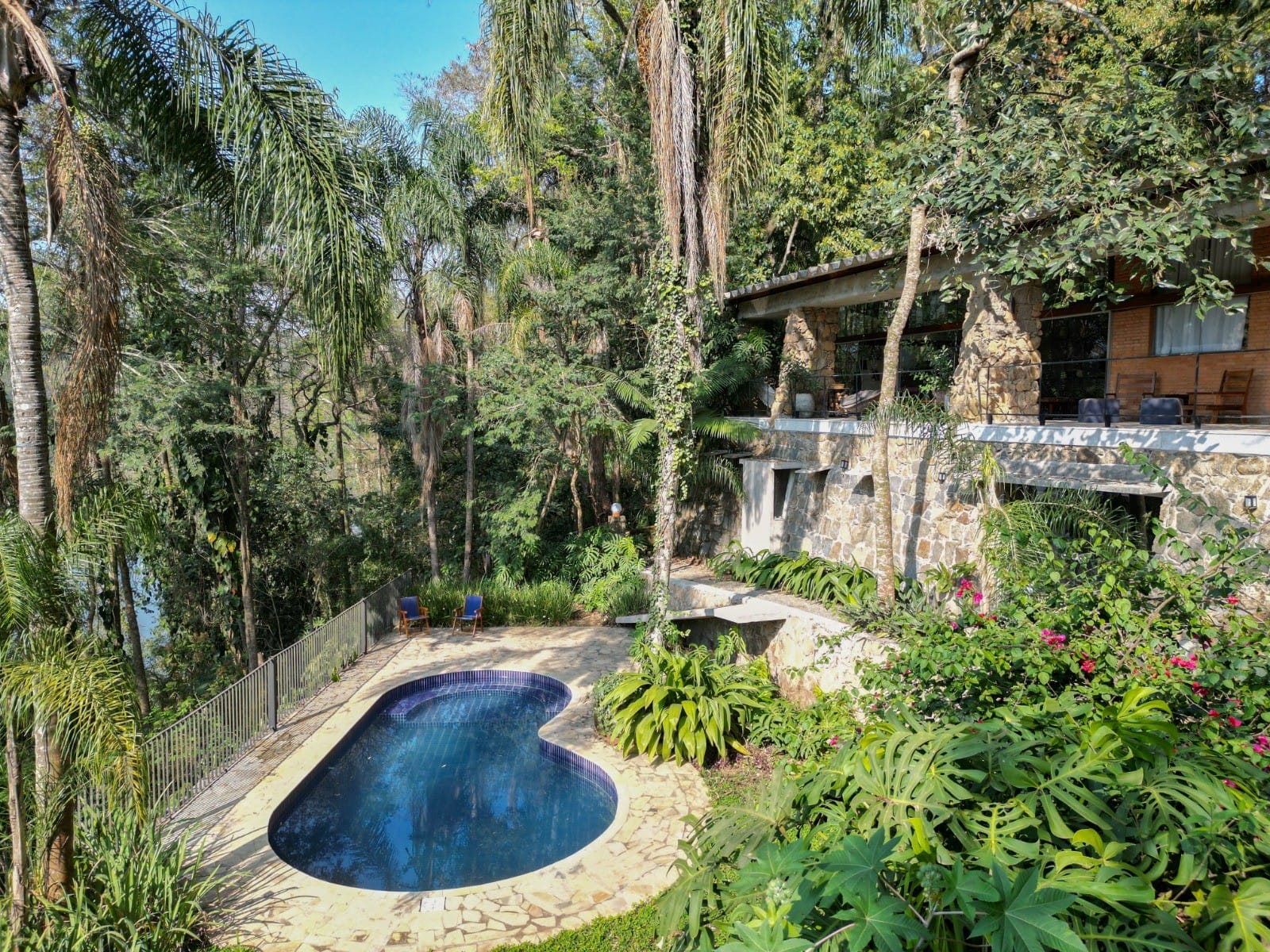 Casa, 3 quartos, 500 m² - Foto 41