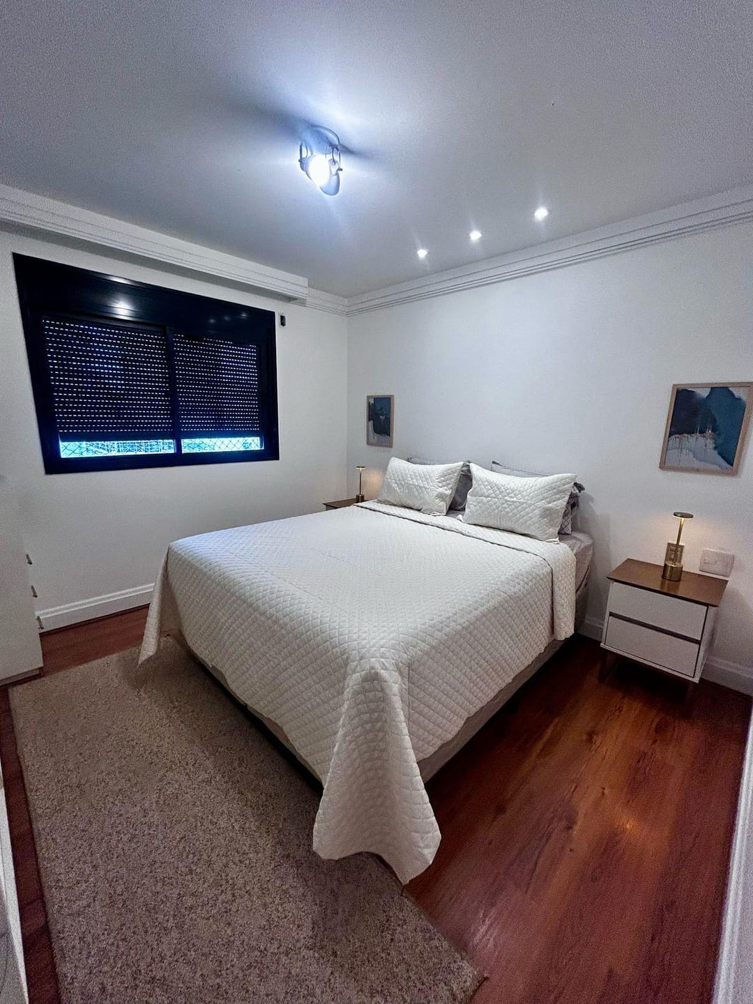 Apartamento, 4 quartos, 185 m² - Foto 17