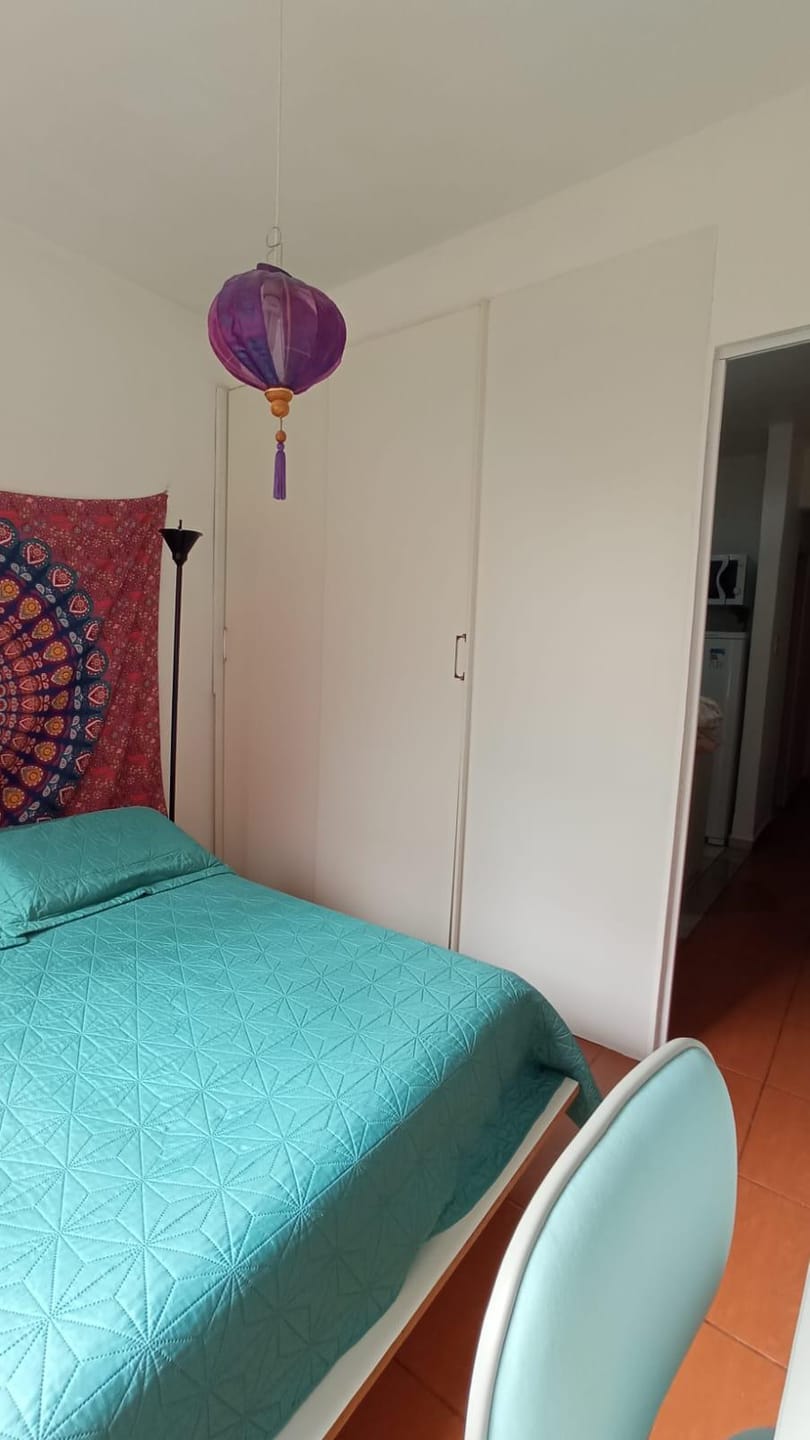 Apartamento, 1 quarto, 25 m² - Foto 15