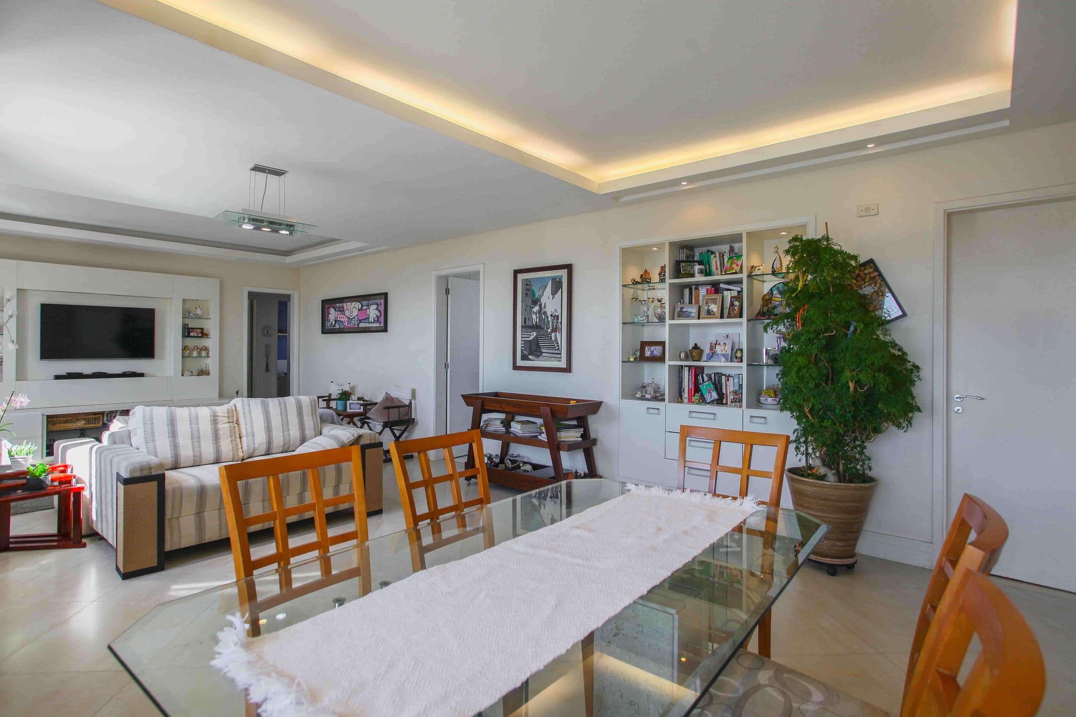 Apartamento, 3 quartos, 141 m² - Foto 33