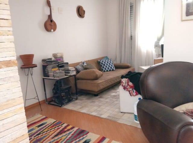 Apartamento, 2 quartos, 124 m² - Foto 14