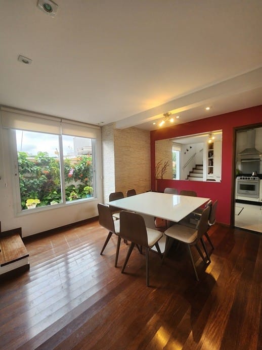 Casa, 3 quartos, 189 m² - Foto 9