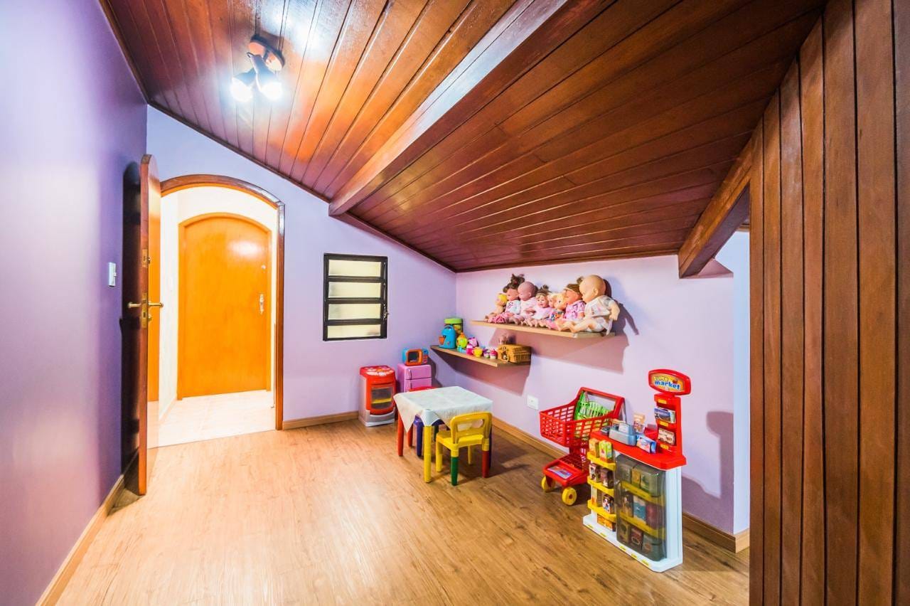 Casa, 4 quartos, 280 m² - Foto 29