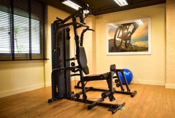 Apartamento, 2 quartos, 92 m² - Foto 11