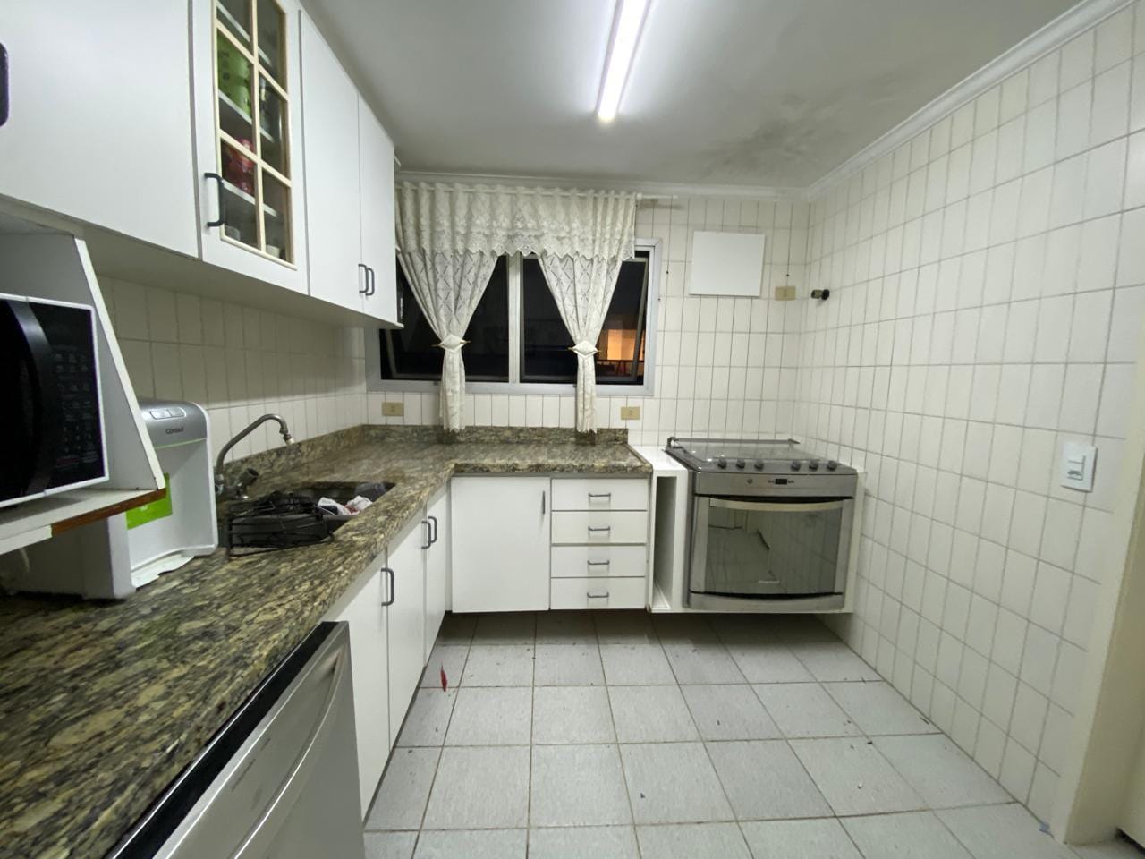 Apartamento, 4 quartos, 160 m² - Foto 28