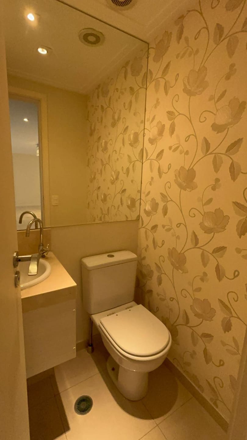 Apartamento, 3 quartos, 141 m² - Foto 26