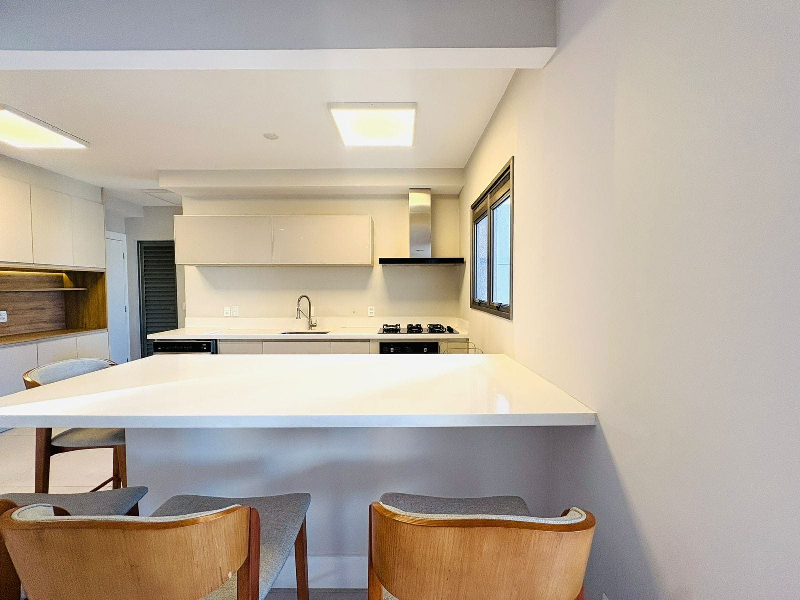 Apartamento, 3 quartos, 150 m² - Foto 7