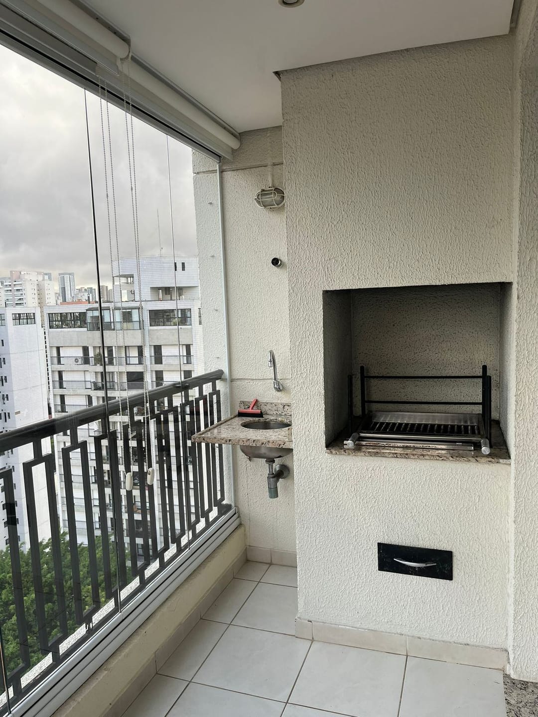 Apartamento, 2 quartos, 86 m² - Foto 5