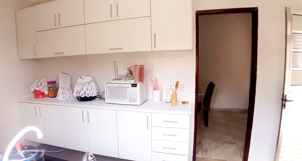 Casa, 3 quartos, 200 m² - Foto 5