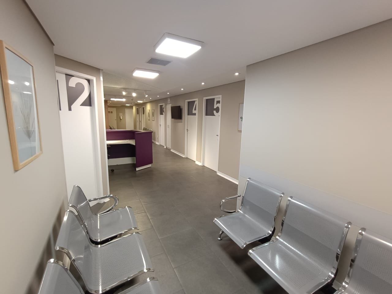 Sala-Conjunto, 360 m² - Foto 8