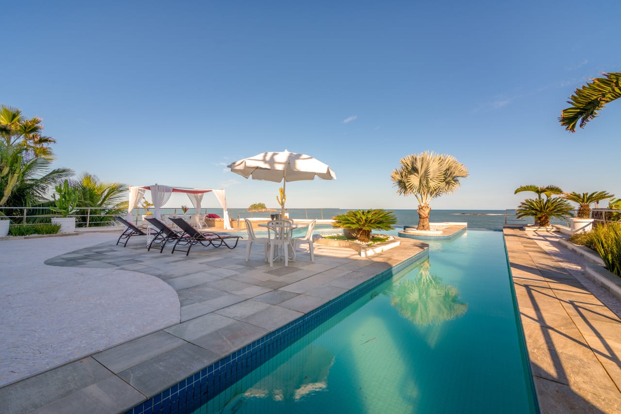 Casa, 10 quartos, 1411 m² - Foto 11