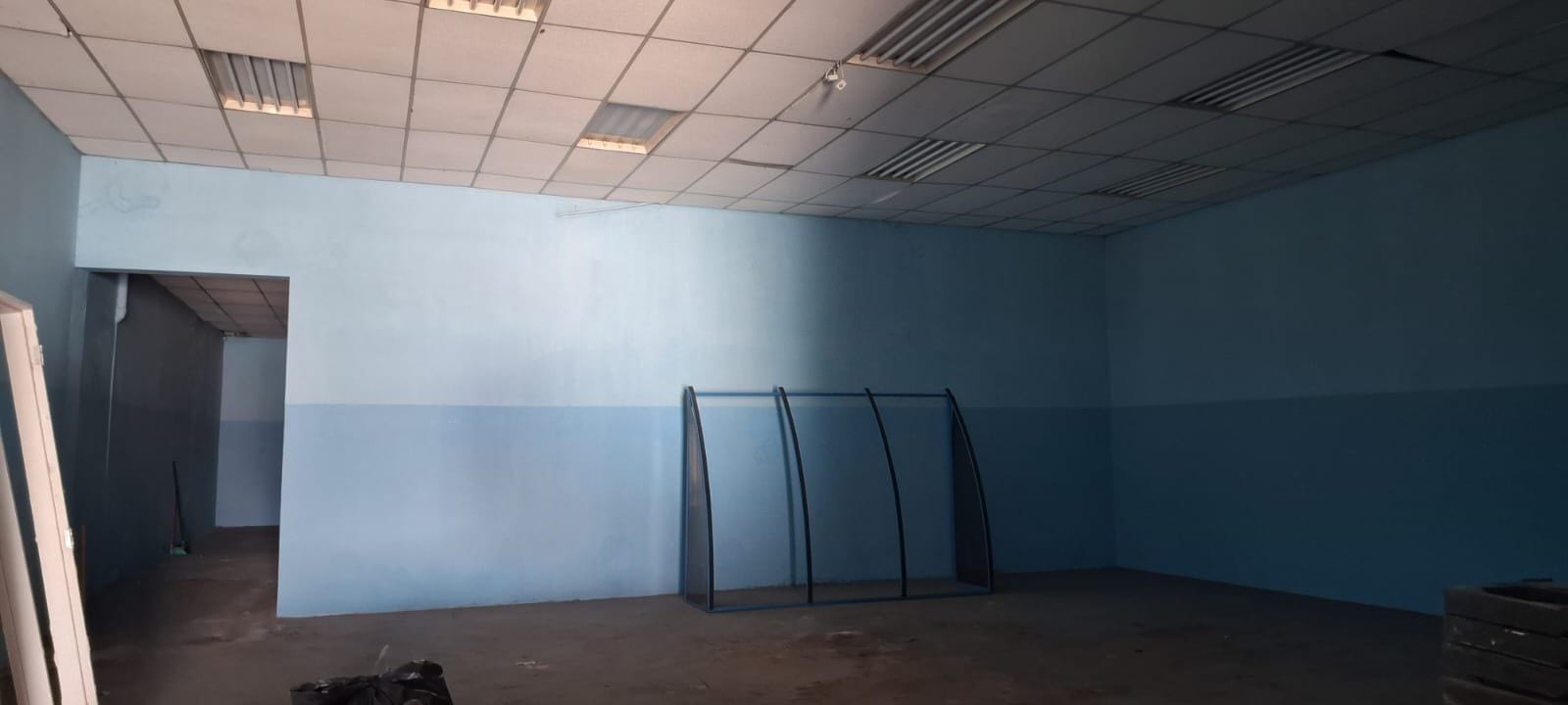 Depósito-Galpão, 810 m² - Foto 11