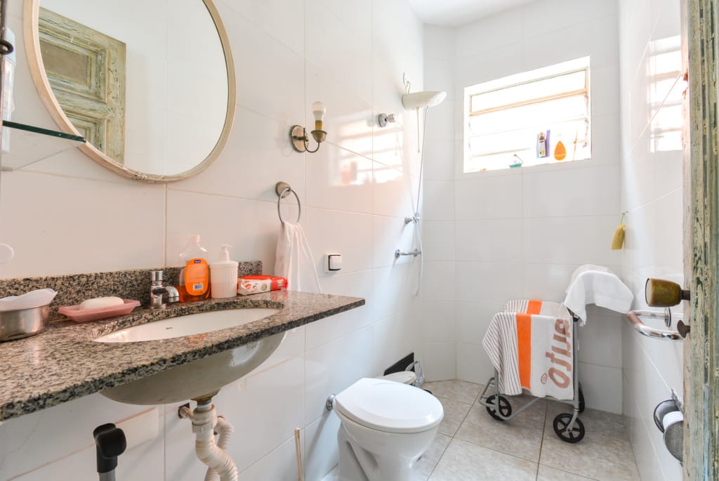 Casa, 3 quartos, 212 m² - Foto 13