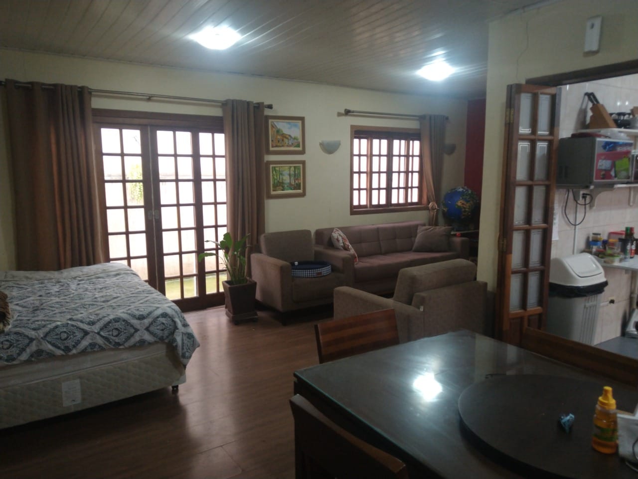 Casa, 2 quartos - Foto 18