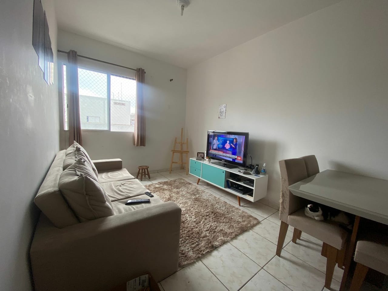 Apartamento, 1 quarto, 68 m² - Foto 6