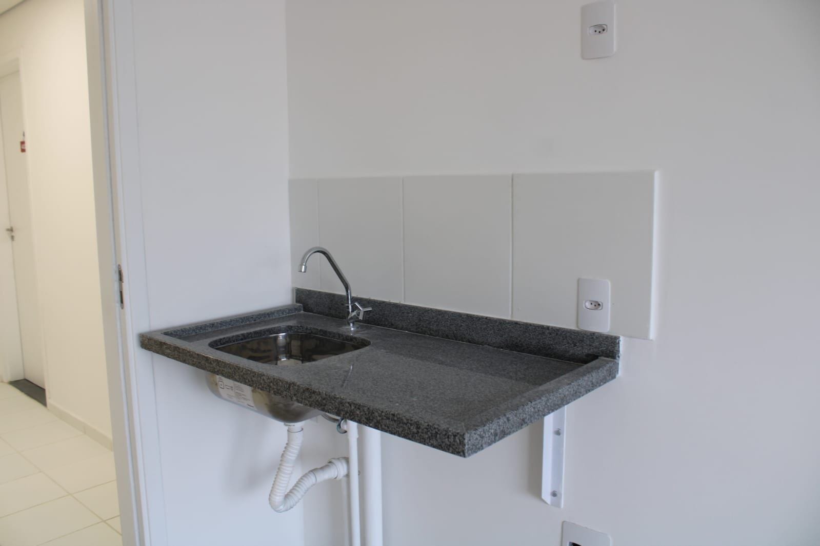 Apartamento, 1 quarto, 16 m² - Foto 8