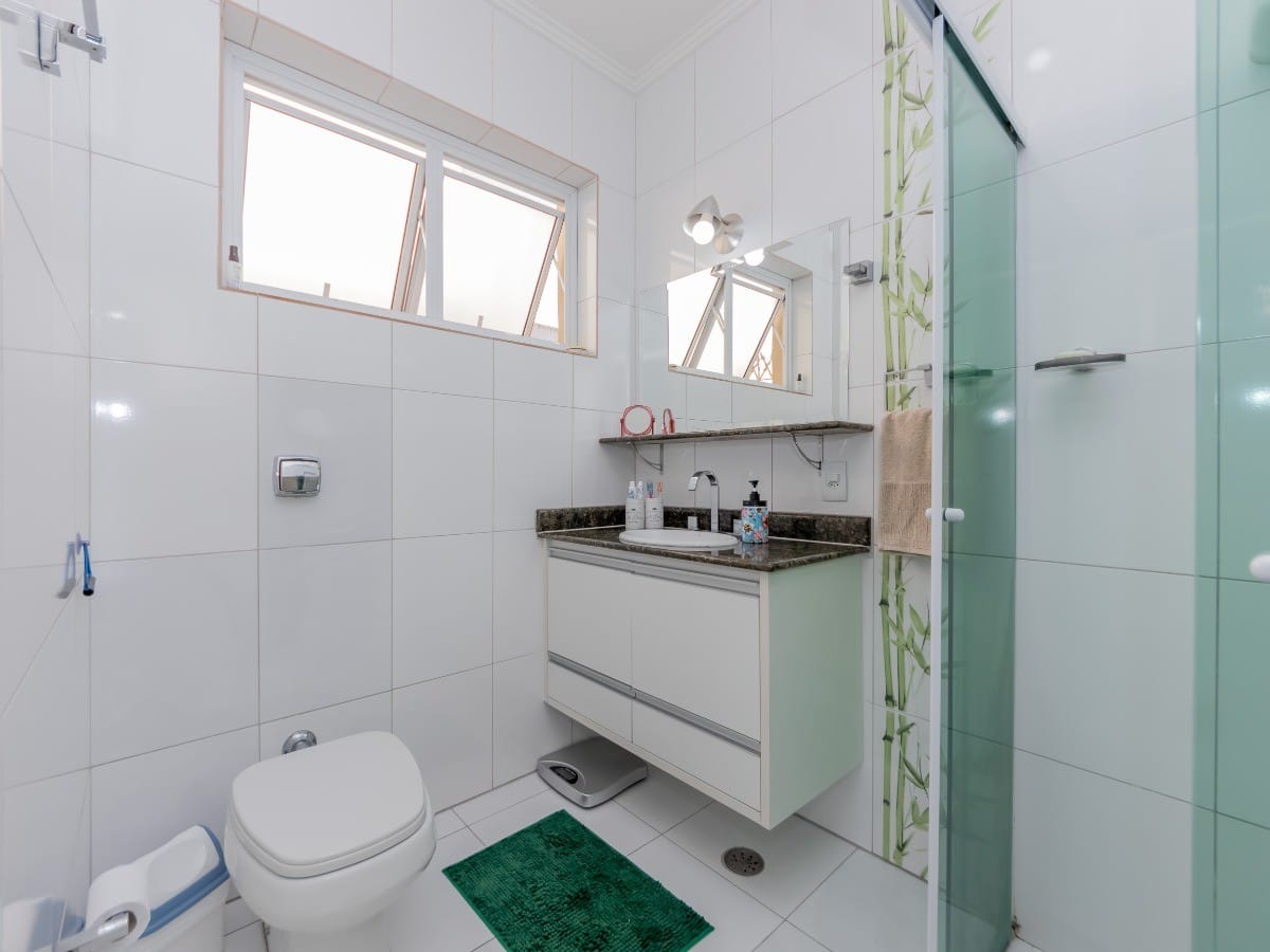 Casa, 4 quartos, 237 m² - Foto 19