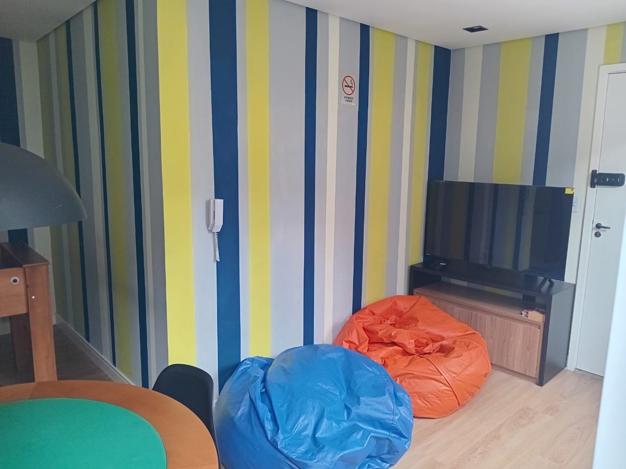 Apartamento, 1 quarto, 15 m² - Foto 7