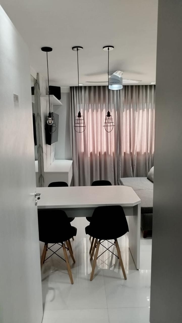 Apartamento, 1 quarto, 25 m² - Foto 17