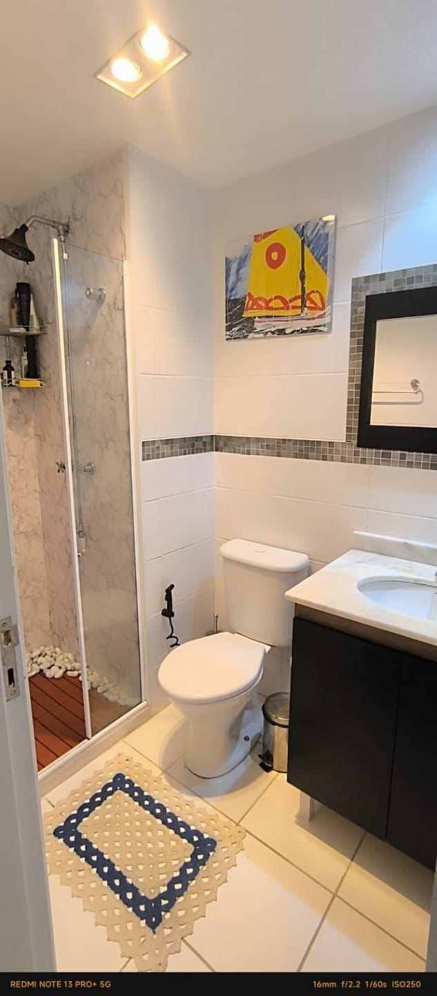 Apartamento, 2 quartos, 53 m² - Foto 4