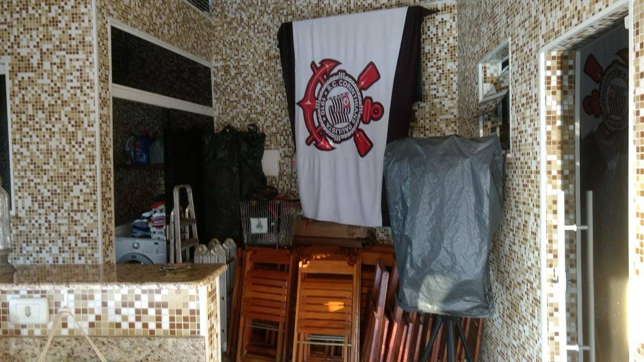 Casa, 5 quartos, 500 m² - Foto 30