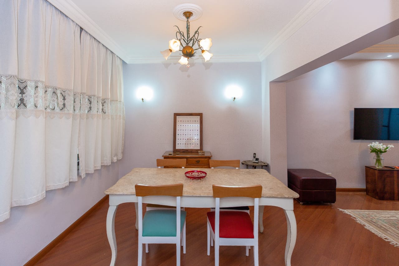 Casa, 3 quartos, 150 m² - Foto 5