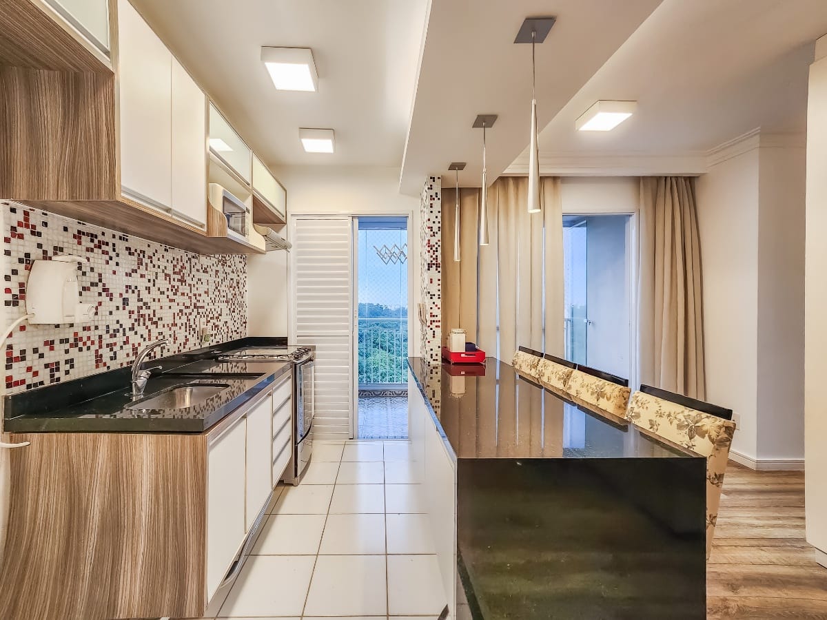 Apartamento, 3 quartos, 63 m² - Foto 14