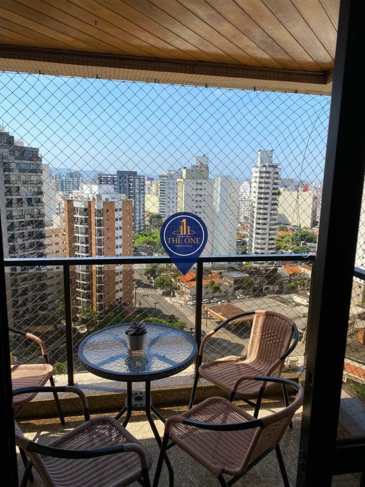 Apartamento, 4 quartos, 270 m² - Foto 1