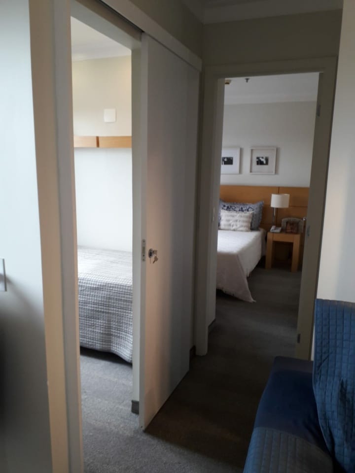 Flat/Apart Hotel, 2 quartos, 47 m² - Foto 17