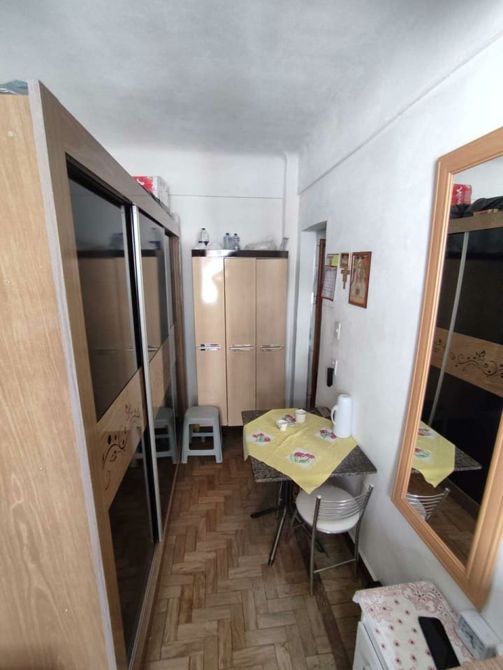 Apartamento, 1 quarto, 33 m² - Foto 7