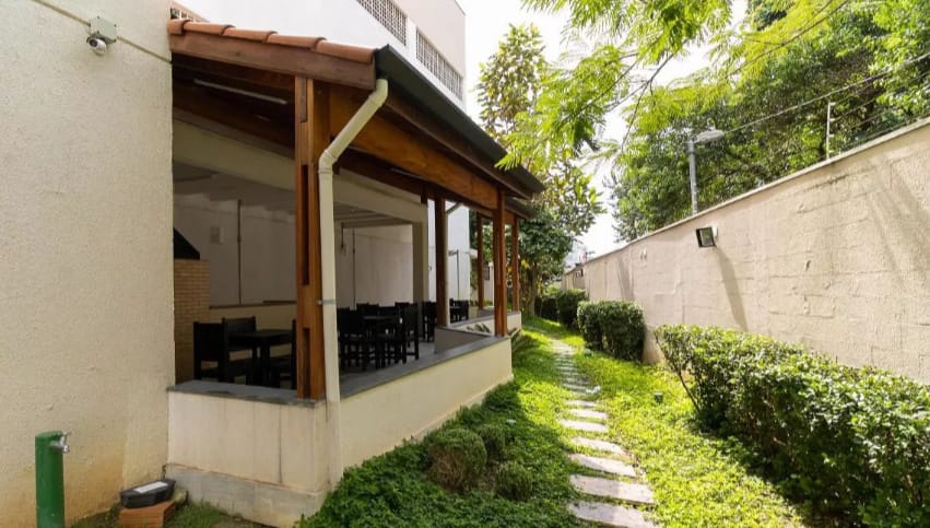 Apartamento, 2 quartos, 69 m² - Foto 8