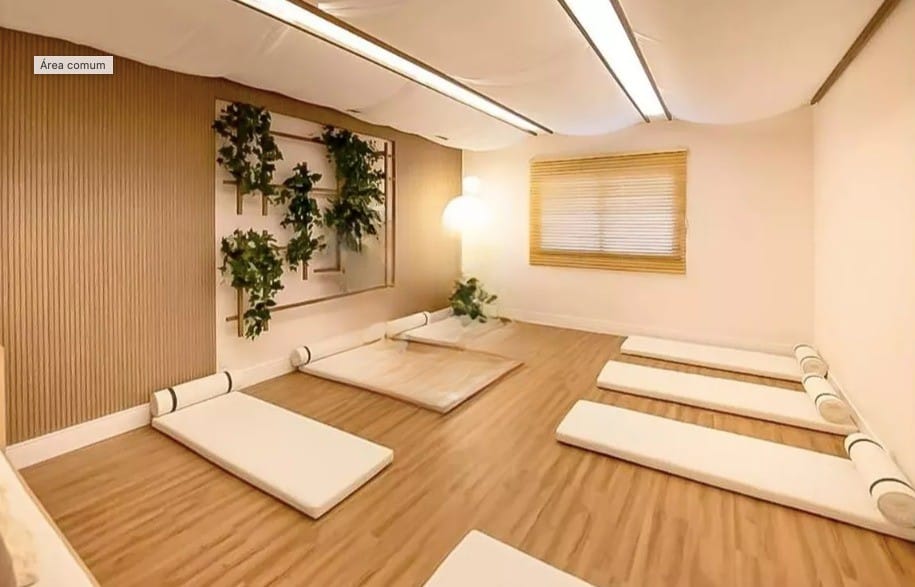 Kitnet-Studio, 27 m² - Foto 6