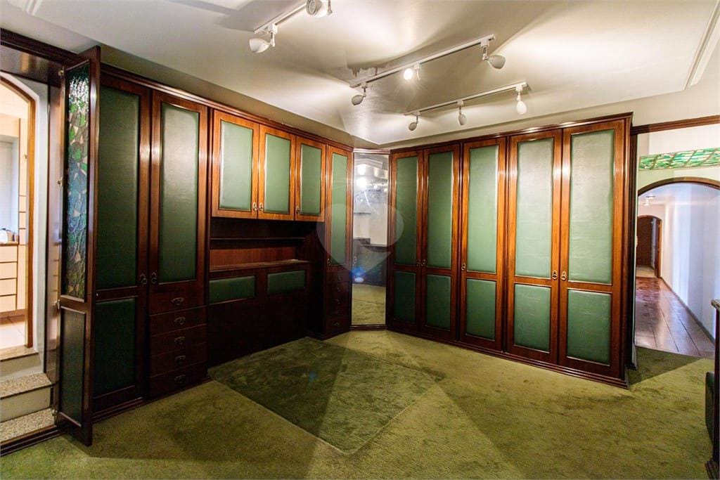 Casa, 4 quartos, 297 m² - Foto 17