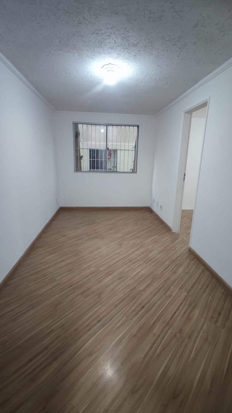Apartamento, 2 quartos, 39 m² - Foto 2