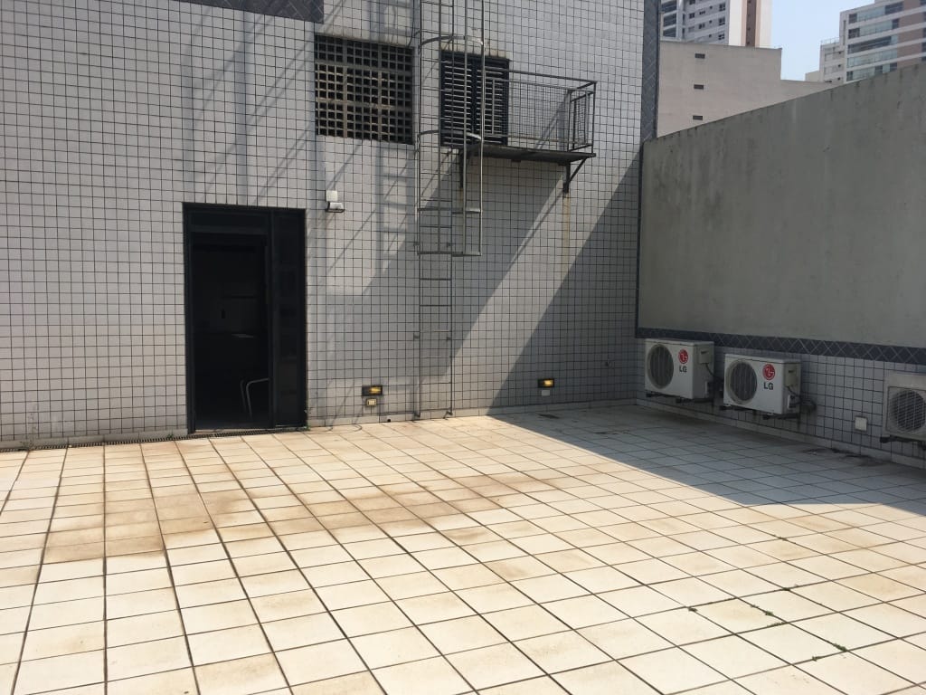 Prédio Inteiro, 1200 m² - Foto 11