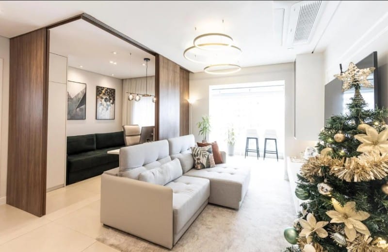 Apartamento, 2 quartos, 69 m² - Foto 10