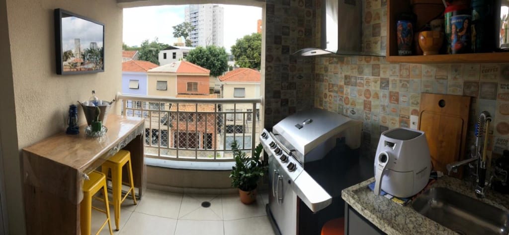 Apartamento, 2 quartos, 67 m² - Foto 38