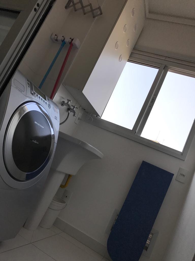 Apartamento, 1 quarto, 43 m² - Foto 12